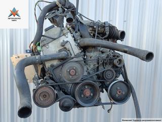 двигатель BMW 3 серия E36 [рестайлинг] 1998, 1.6 л., бензин, АКПП, 164E2, M43B16