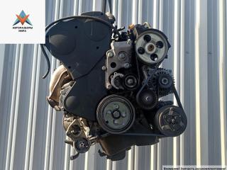 двигатель Citroen Xsara Picasso 1 поколение 2003, 1.8 л., бензин, МКПП, EW7J4, 6FZ