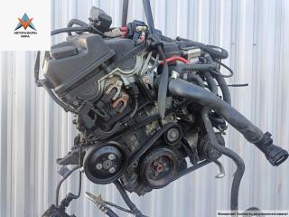 двигатель BMW 3 серия E46 [рестайлинг] 2004, 1.8 л., бензин, МКПП, N46B18A