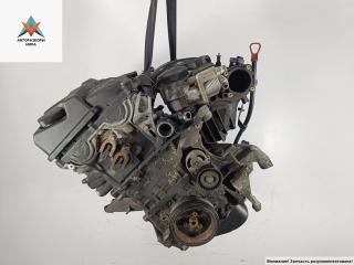 двигатель BMW 3 серия E46 [рестайлинг] 2004, 1.8 л., бензин, МКПП, N46B18A