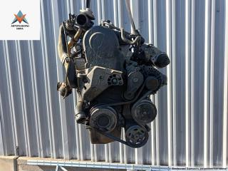 двигатель Volkswagen Golf 4 поколение 2000, 1.9 л., дизель, МКПП, ATD