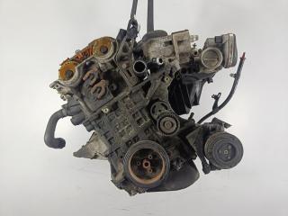 двигатель BMW 3 E46 2002, 1.8 л., бензин, МКПП, N42B18A