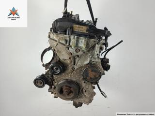 двигатель Ford Mondeo 3 поколение [рестайлинг] 2004, 1.8 л., бензин, МКПП, CFBA