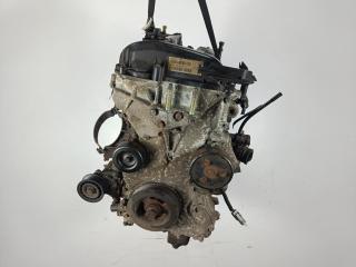 двигатель Ford Mondeo III 2004, 1.8 л., бензин, МКПП, CFBA