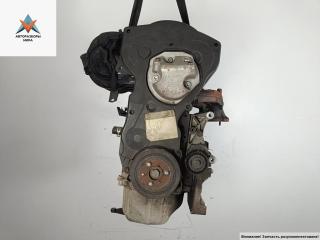 двигатель Peugeot 307 1 поколение 2003, 1.6 л., бензин, МКПП, NFU, TU5JP4
