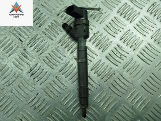 форсунка Mercedes-Benz M-Class ML W163 2002, 4.0 л., дизель, АКПП, чёрный, внедорожник 5 дв., 0445110104, 6280700487