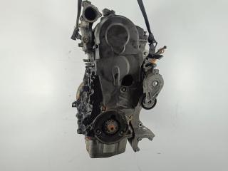 двигатель Volkswagen Golf-4 2001, 1.9 л., дизель, МКПП, AXR