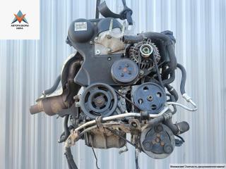 двигатель Ford Focus 2 поколение 2006, 1.6 л., i, бензин, МКПП, ASDA, ASDB