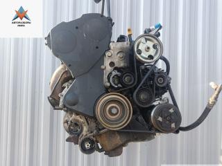 двигатель Citroen C5 1 поколение 2003, 2.0 л., бензин, МКПП, EW10J4, RFN