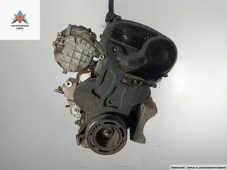 двигатель Opel Zafira 1 поколение (A) 2000, 1.8 л., бензин, МКПП, Z18XE