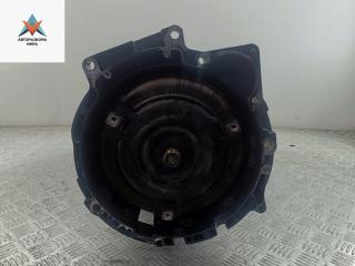 КПП автоматическая (АКПП) BMW 3 серия E46 [рестайлинг] 2002, 2.0 л., дизель, АКПП, синий, универсал, 7506743