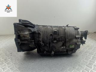 КПП автоматическая (АКПП) BMW 3 серия E46 [рестайлинг] 2002, 2.0 л., дизель, АКПП, синий, универсал, 7506743