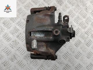 суппорт передний правый Citroen C5 1 поколение [рестайлинг] 2007, 2.0 л., дизель, АКПП, чёрный, универсал, 0204201313