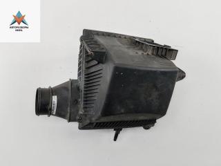 корпус воздушного фильтра Renault Espace 4 поколение 2004, 3.5 л., бензин, АКПП, синий, минивэн, 8200224293