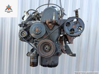 двигатель Mitsubishi Space Star 1 поколение 1999, 1.3 л., бензин, МКПП, 4G13