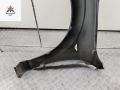 крыло переднее правое Ford Mondeo 3 поколение [рестайлинг] 2004, 1.8 л., бензин, МКПП, чёрный, хетчбэк 5 дв. - фото №8