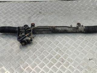 рулевая рейка Mercedes-Benz A-Класс W168/V168 [рестайлинг] 2001, 1.6 л., бензин, МКПП, серый, хетчбэк 5 дв., A16811011002