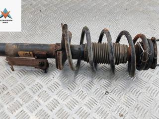 стойка передняя Ford Tourneo Connect 1 поколение [рестайлинг] 2010, 1.8 л., дизель, МКПП, жёлтый, фургон, 5T1618058AD