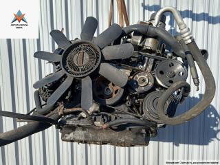 двигатель Mercedes-Benz E-Класс W210/S210 1998, 3.2 л., бензин, АКПП, 112941, M112.941, M112