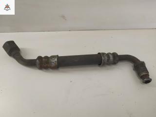 трубка гидравлическая BMW 7 серия E65/E66/E67 2002, 4.4 л., бензин, АКПП, чёрный, седан, 6753034, 37136753034