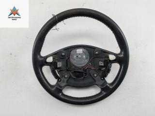 руль Opel Omega B [рестайлинг] 2001, 3.0 л., бензин, АКПП, серый, седан, 09127988
