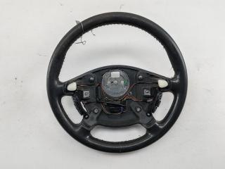 руль Opel Omega B 2001, 3.0 л., бензин, АКПП, серый, седан, 09127988
