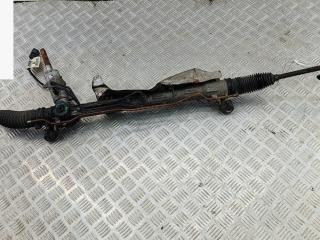 рулевая рейка Ford Focus 2 поколение 2006, 1.8 л., бензин, МКПП, серый, универсал