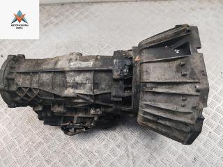 КПП автоматическая (АКПП) BMW X5 E53 2002, 4.6 л., бензин, АКПП, чёрный, внедорожник 5 дв., 7512587