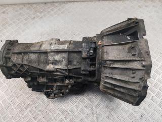 КПП автоматическая (АКПП) BMW X5 E53 2002, 4.6 л., бензин, АКПП, чёрный, внедорожник 5 дв., 7512587