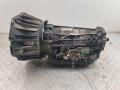 КПП автоматическая (АКПП) BMW X5 E53 2002, 4.6 л., бензин, АКПП, чёрный, внедорожник 5 дв., 7512587 - фото №4