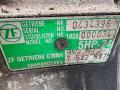 КПП автоматическая (АКПП) BMW X5 E53 2002, 4.6 л., бензин, АКПП, чёрный, внедорожник 5 дв., 7512587 - фото №5