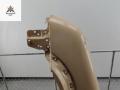 крыло переднее левое Ford Transit/Tourneo Connect 2010, 1.8 л., дизель, МКПП, жёлтый, фургон - фото №2