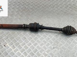 полуось передняя правая (приводной вал, ШРУС) Ford Mondeo 3 поколение [рестайлинг] 2003, 1.8 л., бензин, МКПП, чёрный, универсал