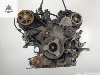 двигатель Audi A6 4B/C5 [рестайлинг] 2003, 2.5 л., дизель, МКПП, BDG