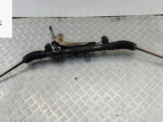 рулевая рейка Ford Tourneo Connect 1 поколение [рестайлинг] 2010, 1.8 л., дизель, МКПП, жёлтый, фургон