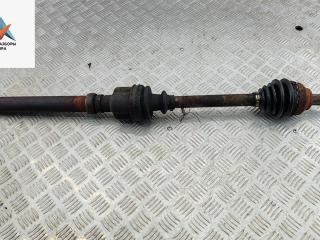 полуось передняя правая (приводной вал, ШРУС) Ford Mondeo 3 поколение [рестайлинг] 2004, 1.8 л., бензин, МКПП, чёрный, хетчбэк 5 дв.