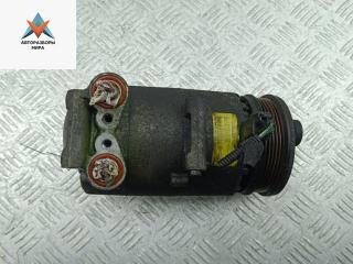 компрессор кондиционера Ford Focus 2 поколение 2004, 1.6 л., i, бензин, 3M5H19D629PH