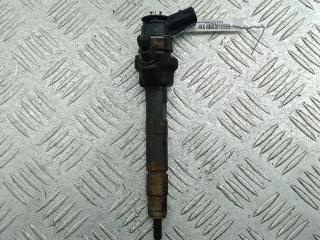 форсунка BMW 3 E90/E91/E92/E93 2011, 2.0 л., дизель, МКПП, чёрный, универсал, 7798446