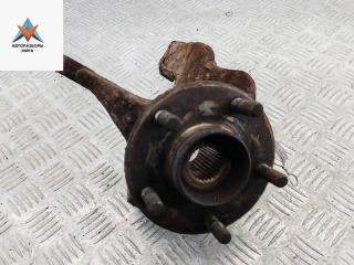 ступица передняя правая Ford Mondeo 3 поколение 2002, 2.0 л., дизель, МКПП, серый, универсал