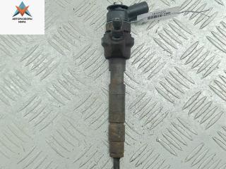 форсунка BMW 3 серия E90/E91/E92/E93 [рестайлинг] 2011, 2.0 л., дизель, МКПП, чёрный, универсал, 7798446