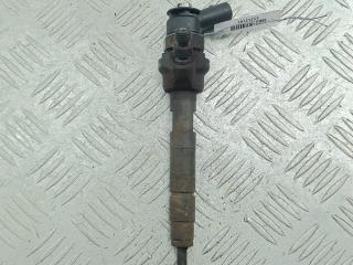 форсунка BMW 3 E90/E91/E92/E93 2011, 2.0 л., дизель, МКПП, чёрный, универсал, 7798446