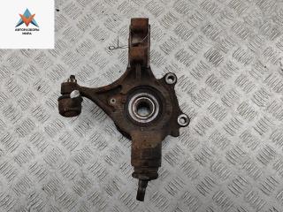 ступица передняя правая Peugeot 307 1 поколение 2003, 1.6 л., бензин, МКПП, красный, универсал