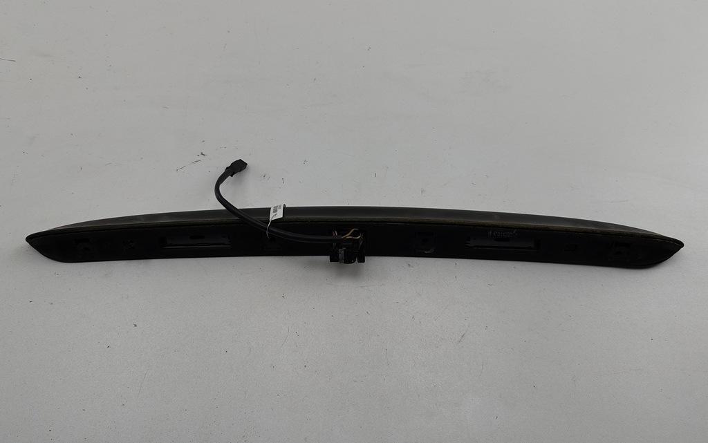 подсветка номера BMW 3 E46 2002, 2.0 л., дизель, МКПП, зелёный, седан