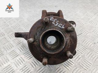 ступица передняя правая Ford Mondeo 3 поколение [рестайлинг] 2003, 2.0 л., дизель, МКПП, синий, универсал