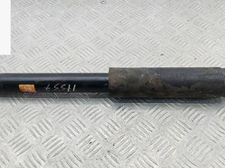 амортизатор задний левый Ford Galaxy 1 поколение [рестайлинг] 2005, 1.9 л., дизель, АКПП, серый, минивэн