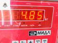 суппорт передний правый Toyota RAV4 XA20 2005, 2.0 л., бензин, АКПП, серый, внедорожник 5 дв. - фото №4