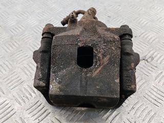 суппорт передний правый Toyota RAV4 XA20 2005, 2.0 л., бензин, АКПП, серый, внедорожник 5 дв.