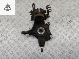 ступица передняя левая Citroen C5 1 поколение [рестайлинг] 2006, 1.6 л., дизель, МКПП, бежевый, хетчбэк 5 дв.