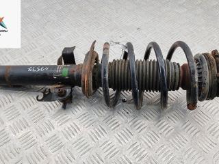 стойка передняя Ford Mondeo 3 поколение [рестайлинг] 2003, 2.0 л., дизель, МКПП, синий, универсал, 1S7W18045BM