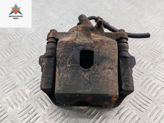 суппорт передний левый Toyota RAV4 XA20 2005, 2.0 л., бензин, АКПП, серый, внедорожник 5 дв.